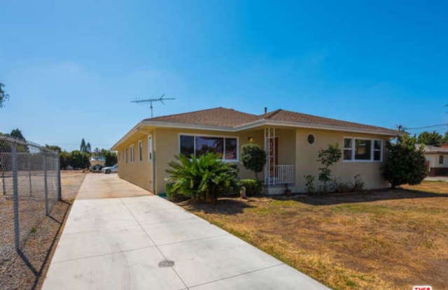 11232 GREENLAWN Avenue - 11232 W Greenlawn Ave, Los Angeles, CA 90230