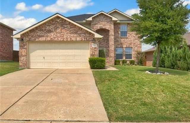 1441 Puerto Lago Drive - 1441 Puerto Lago Drive, Little Elm, TX 75068