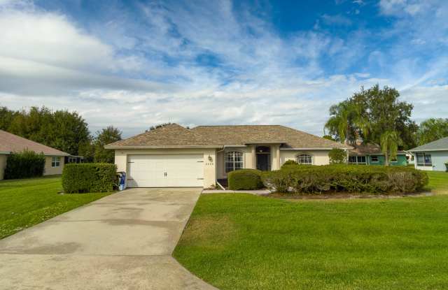 2508 Manor Dr - 2508 Manor Drive, Highlands County, FL 33872