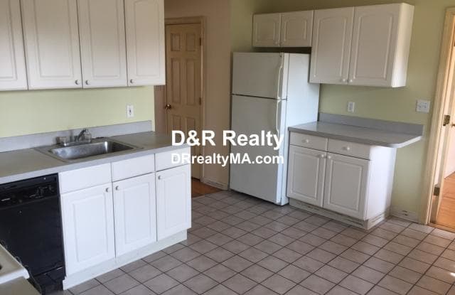 12 Pearl St. - 12 Pearl Street, Medford, MA 02155