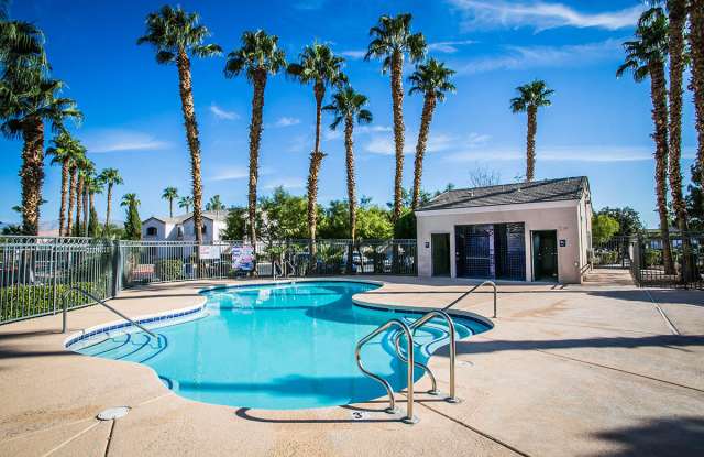 Newport Village Apartments Gallery 2