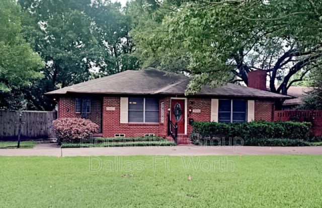 3801 Northwest Pkwy - 3801 Northwest Parkway, University Park, TX 75225