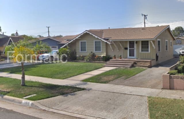 11503 213th Street - 11503 213th Street, Lakewood, CA 90715