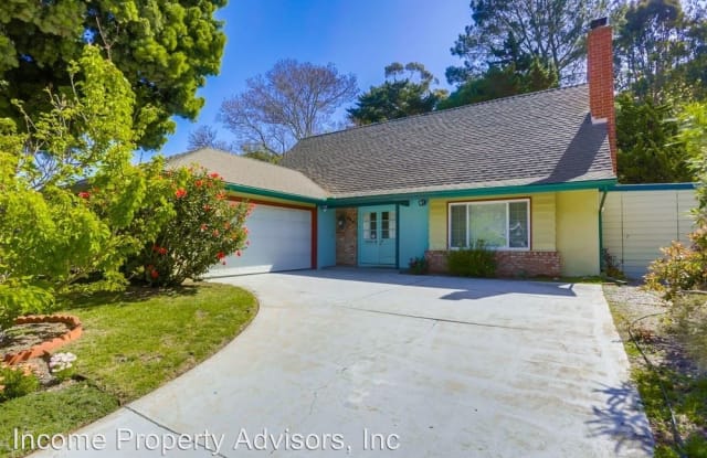 5361 Vickie Drive - 5361 Vickie Drive, San Diego, CA 92109