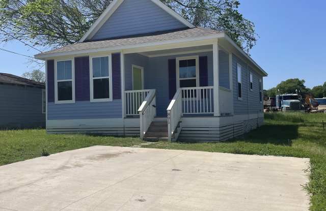 801 Sabine St photos photos