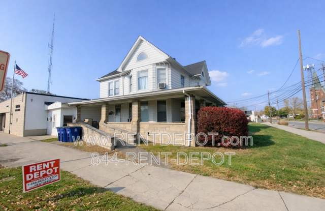 302 W. State St. photos photos