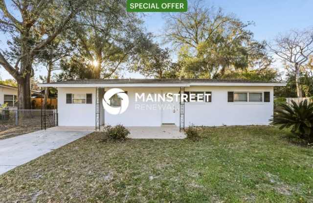 112 Highland Drive - 112 Highland Drive, Fern Park, FL 32730 112 Highland Drive - 112 Highland Drive, Fern Park, FL 32730