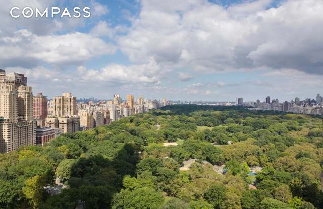 200 Central Park South - 200 Central Park South, New York City, NY 10019