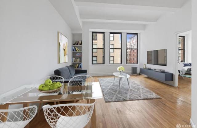 220 Park Avenue South - 220 Park Avenue South, New York City, NY 10003