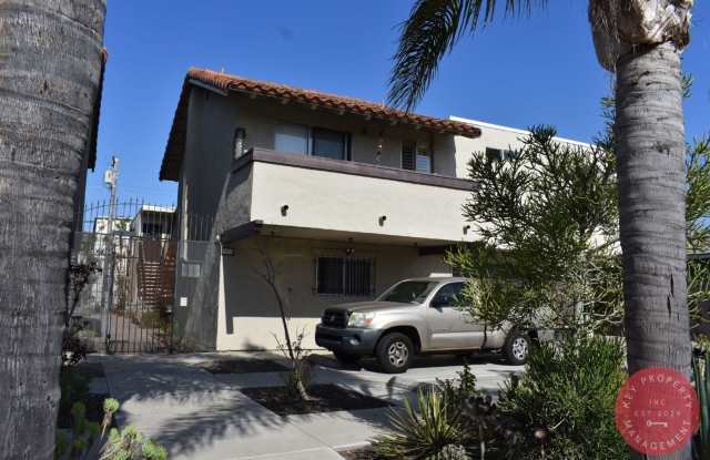 Charming 2-Bedroom East San Diego Apartment photos photos