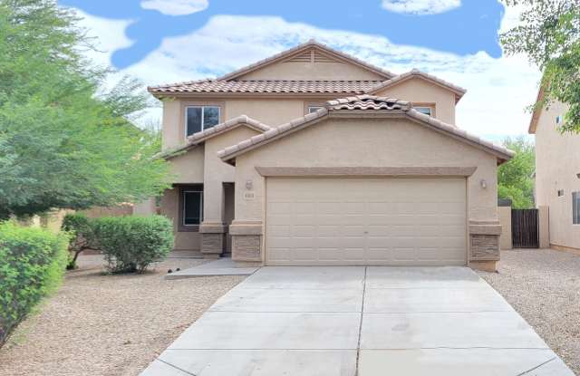 Copper Basin 3 bedroom 2.5 bath photos photos