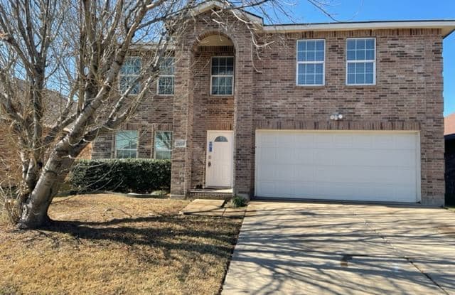 9020 Garden Springs Dr - 9020 Garden Springs Drive, Fort Worth, TX 76123