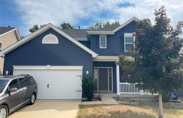 948 Meramec Grove Drive Gallery 1