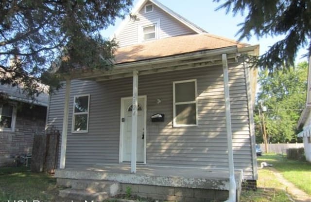 2824 W. 10th St. - 2824 West 10th Street, Indianapolis, IN 46222