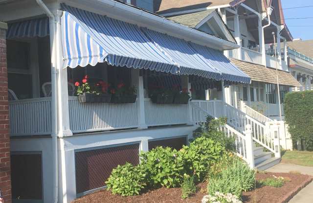 27 Broadway - 27 Broadway, Ocean Grove, NJ 07756