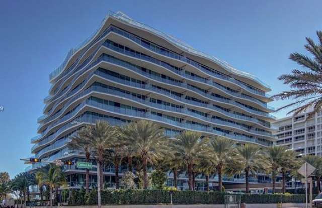 9349 Collins Avenue - 9349 Collins Avenue, Surfside, FL 33154