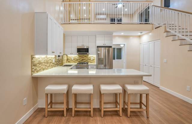 Urban Loft Living in North Hollywood – Brand New 2BR/2BA Gallery 1
