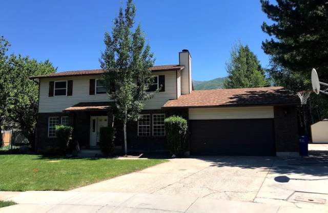 776 View Circle - 776 Hobble Creek View Road, Utah County, UT 84663