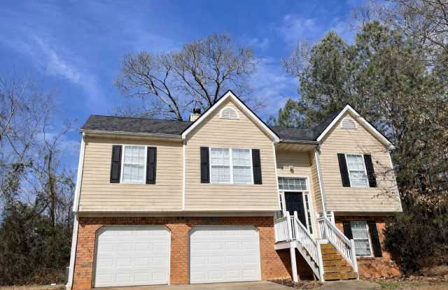 Charming 4BR House in Covington photos photos