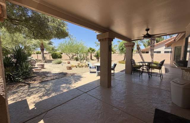 9418 W TONTO Lane photos photos