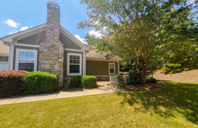 Brookstone Cottages @ Rae's Creek Condo - 1219 Brookstone Way, Augusta, GA 30909