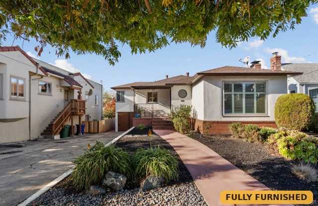453 Dimm Street - 453 Dimm Street, Richmond, CA 94805