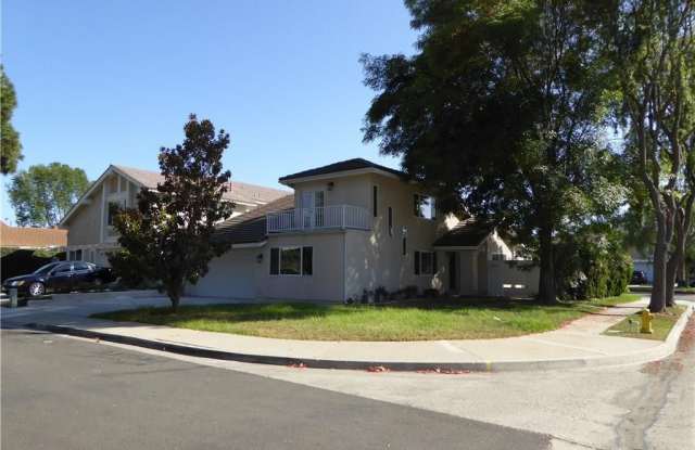 14272 E Mall Street - 14272 East Mall, Irvine, CA 92606