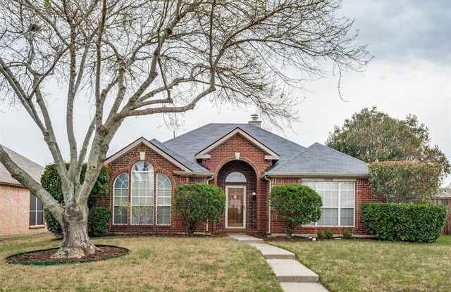 10701 Camelot Drive - 10701 Camelot Drive, Frisco, TX 75035