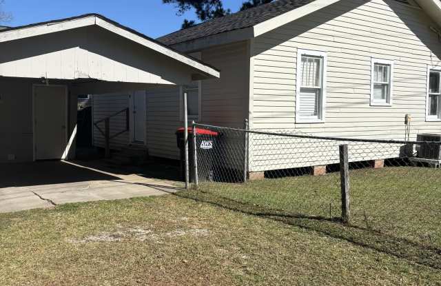 801 North Saint Antoine Street - 1 - 801 North Saint Antoine Street, Lafayette, LA 70501