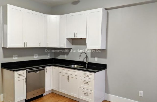 43 Temple St. - 43 Temple St, Somerville, MA 02145