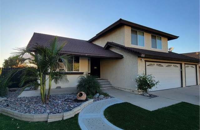 5901 Palencia Drive - 5901 Palencia Drive, Jurupa Valley, CA 92509