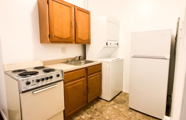 2423 North 16th Street 1st Floor - 2423 North 16th Street, Philadelphia, PA 19132
