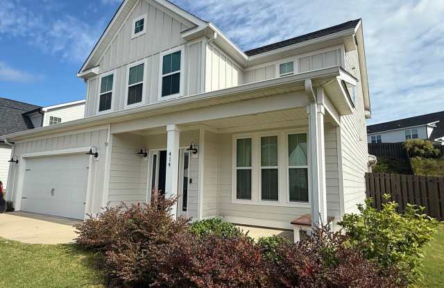 Spacious 4BR/3.5BATH in Wrights Farm (Grovetown, GA) -- Available December 5, 2025 photos photos