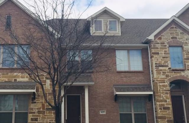 615 Matthew Place - 615 Matthew Place, Richardson, TX 75081