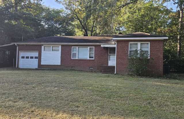 4438 Harbin Street - 4438 Harbin Street, Columbus, GA 31907 4438 Harbin Street - 4438 Harbin Street, Columbus, GA 31907