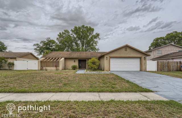 16206 Fantasia Drive UNIT - 16206 Fantasia Drive, Northdale, FL 33624