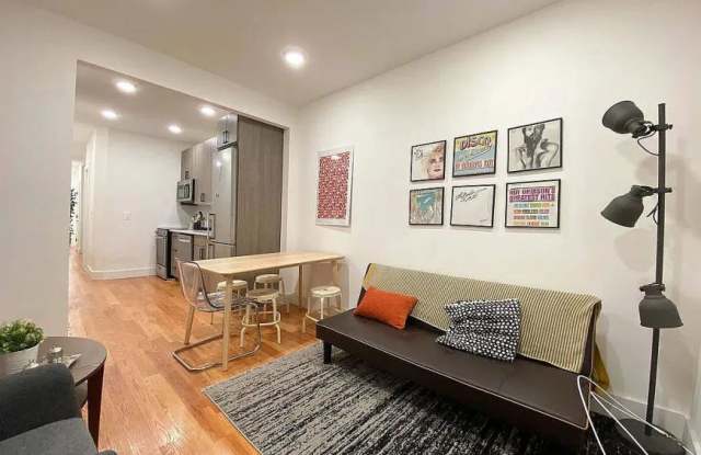 348 Lenox Avenue photos photos