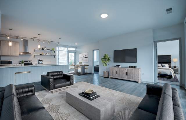 747 Apartments Gallery 3