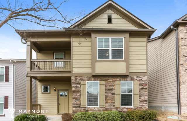 836 Regal Lane - 836 Regal Lane, Atlanta, GA 30331