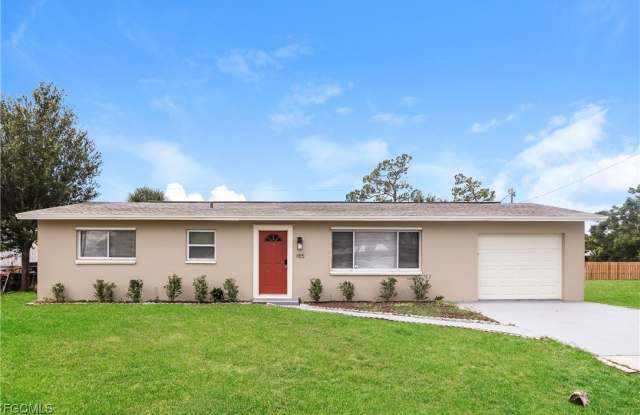 185 Norfolk Avenue NW - 185 Norfolk Avenue Northwest, Port Charlotte, FL 33952