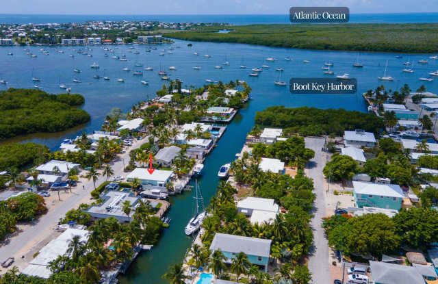 599 30Th Street - 599 30th Street, Marathon, FL 33050