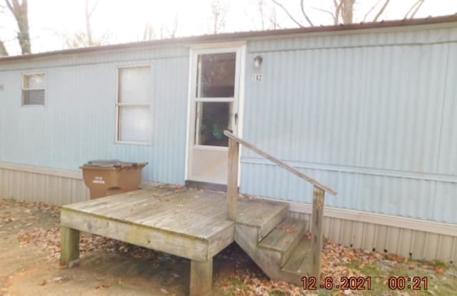 102 Davis Street - 102 Davis Street, Lincolnton, NC 28092