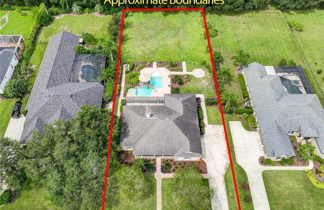 5511 KEELER OAK STREET photos photos