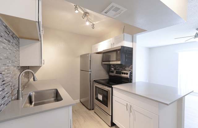Aspire Apartments Gallery 4