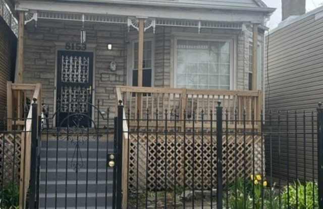 8153 S Exchange Avenue photos photos