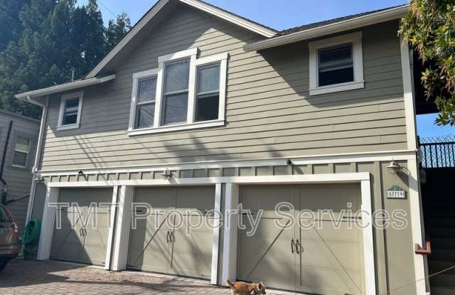 579 Buchon - 579 Buchon Street, San Luis Obispo, CA 93401