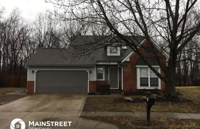 1202 Pine Mountain Way - 1202 Pine Mountain Way, Indianapolis, IN 46229