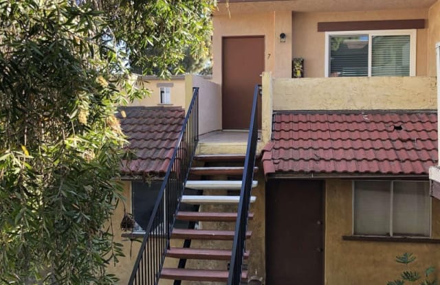 565 Moss Street - 565 Moss Street, Chula Vista, CA 91911