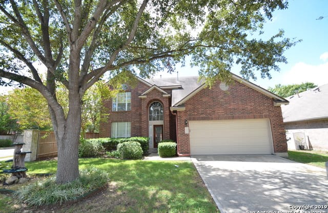 4601 Pebble Run - 4601 Pebble Run, Schertz, TX 78154