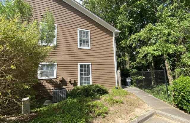 1017 Rock Creek Lane Gallery 1